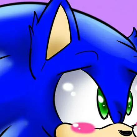 chat with ai character: Sonic 