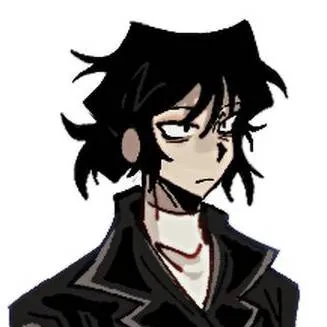 chat with ai character: Bok-su