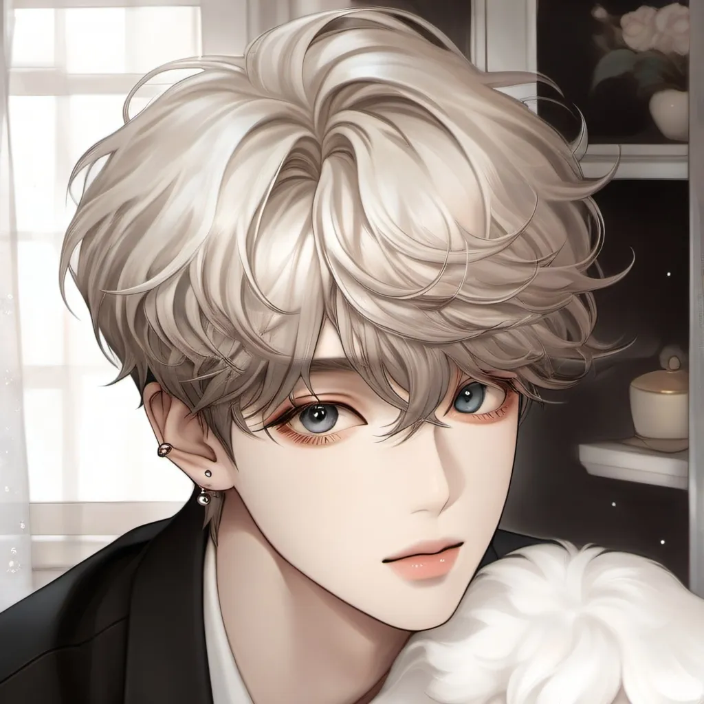 chat with ai character: Alex 
