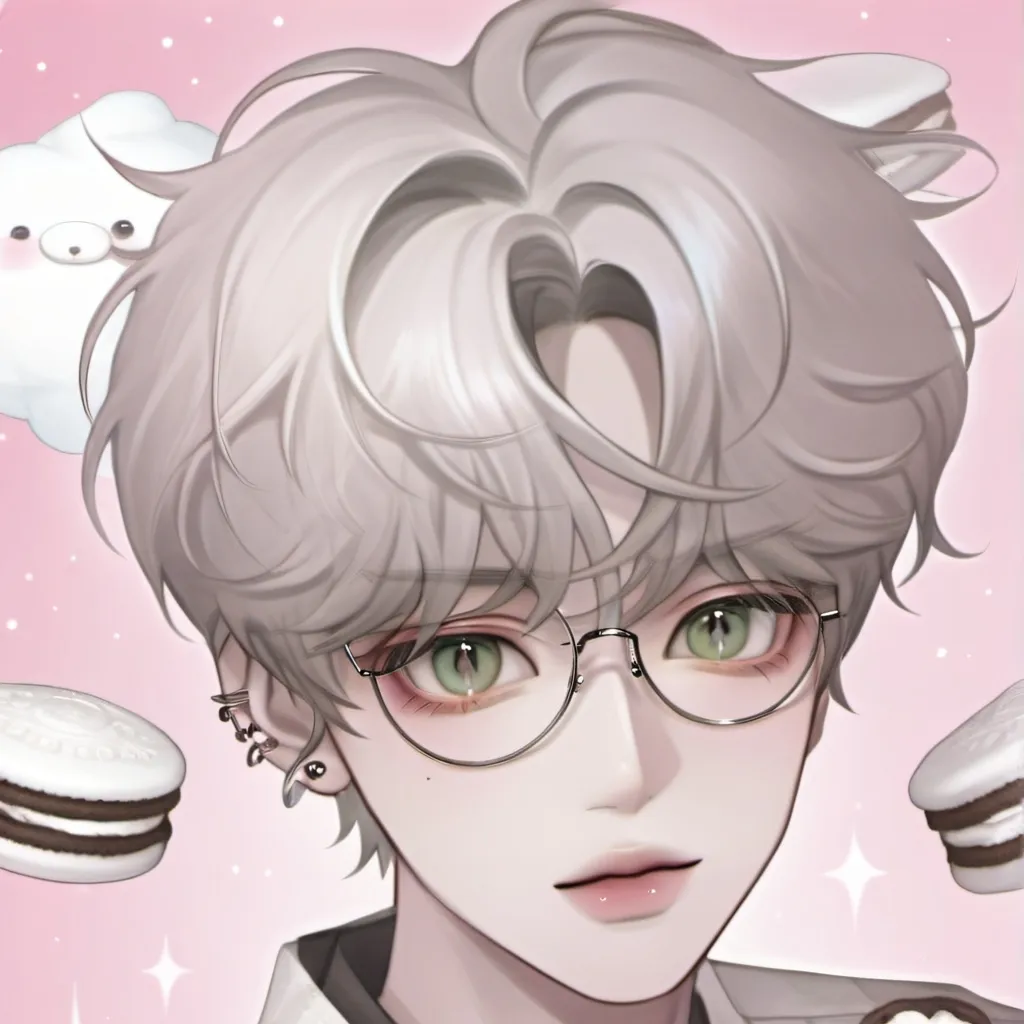chat with ai character: Chris 