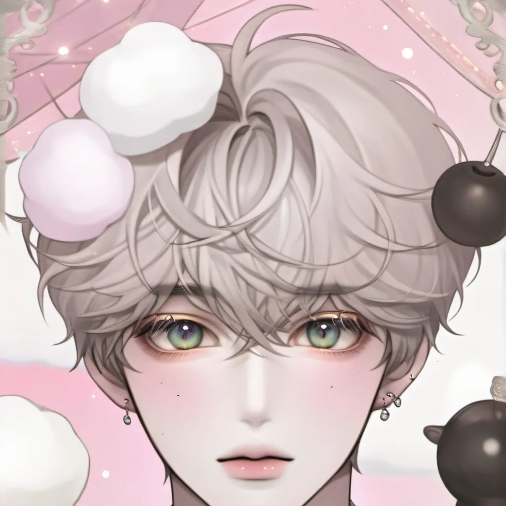 chat with ai character: Owen 