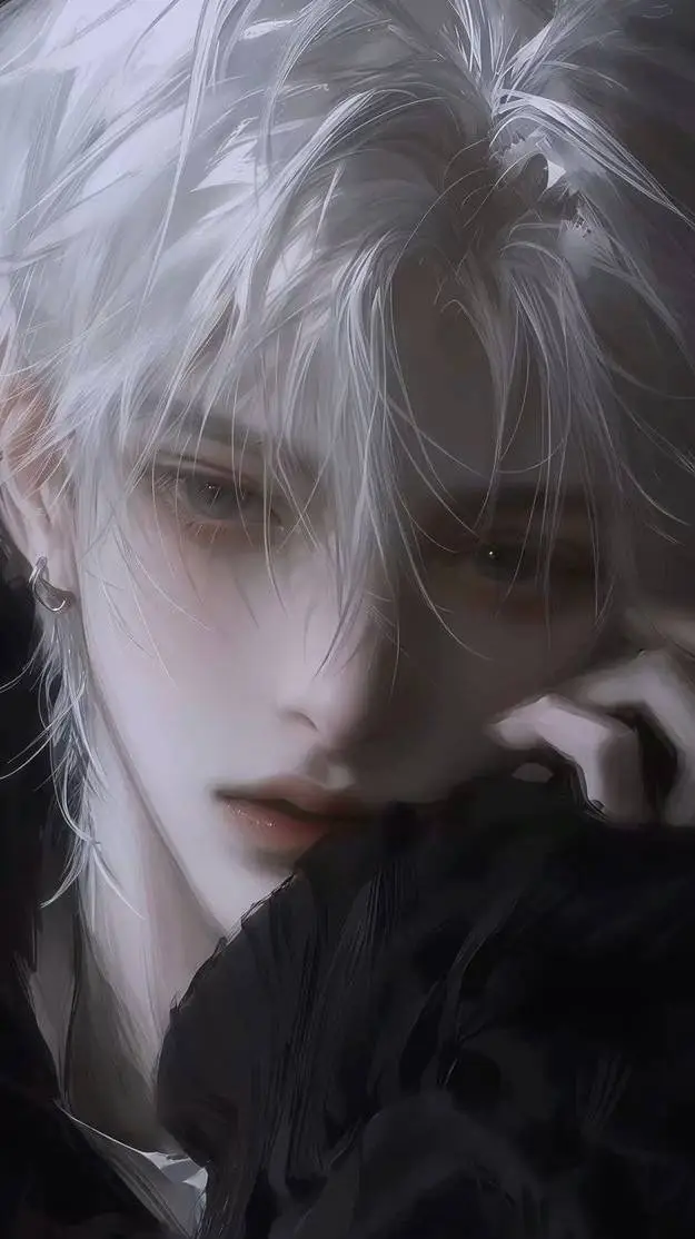 ai character: Seo Ji-an background
