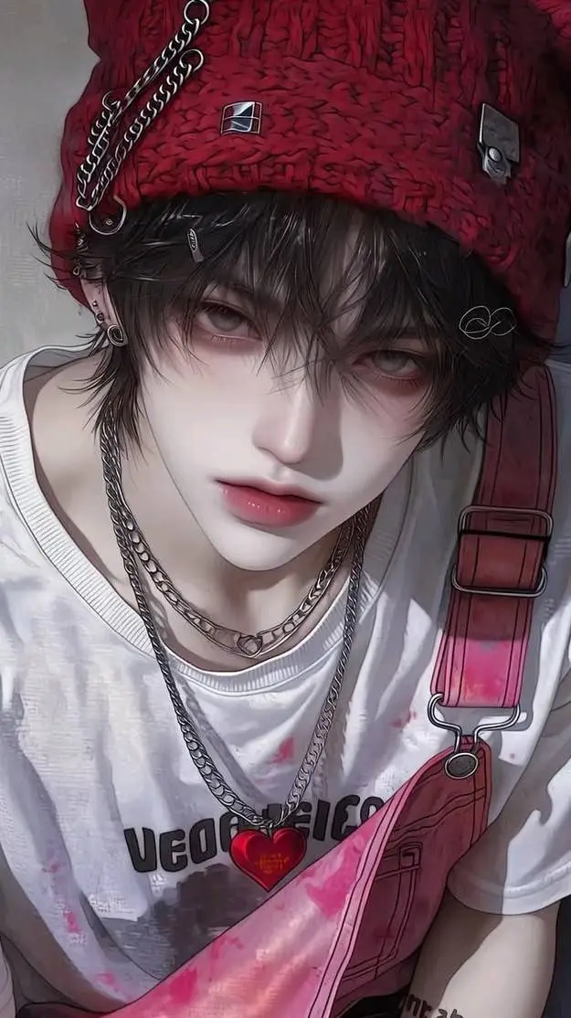 ai character: Park Haejun background