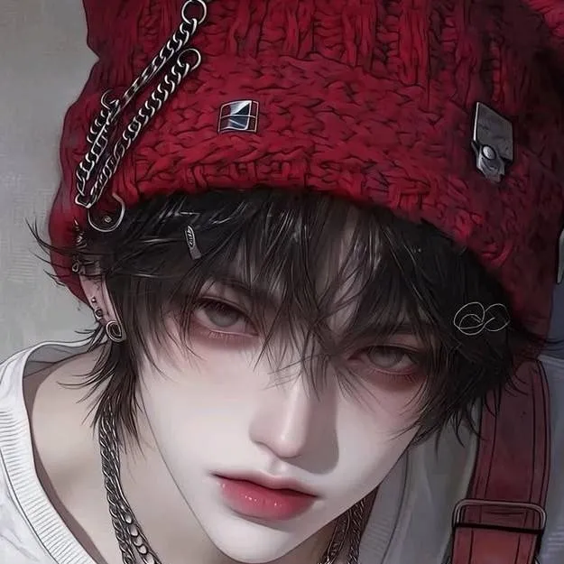 chat with ai character: Park Haejun