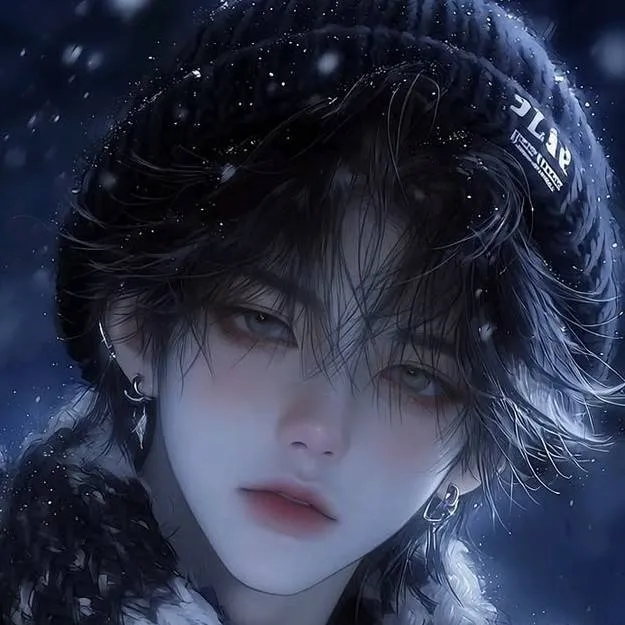 chat with ai character: Kang Taehyun 