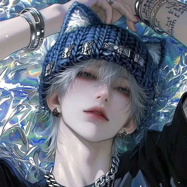 chat with ai character: Choi Hyunseo