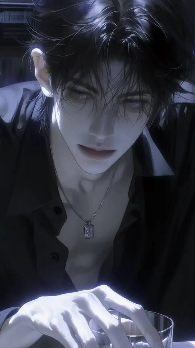 ai character: Lee Jaemin background
