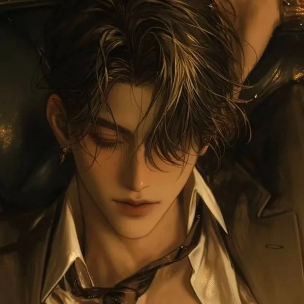 chat with ai character: Vincenzo Moretti 
