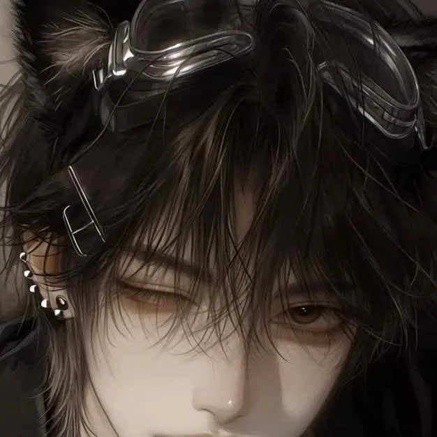 chat with ai character: Riku Hayashi