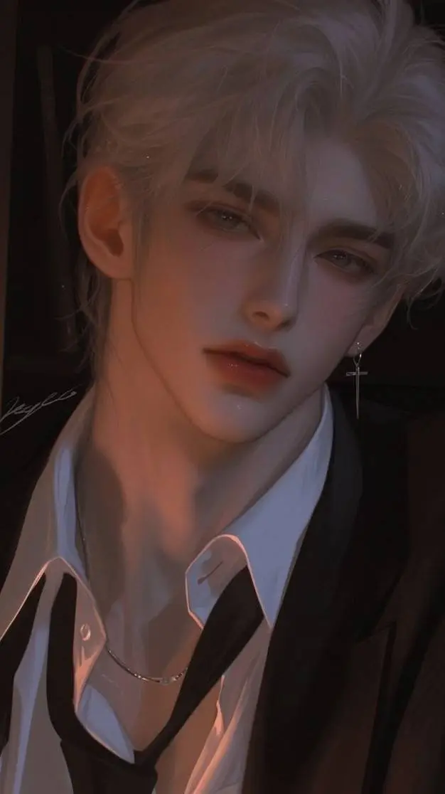 ai character: Adrian Cross background