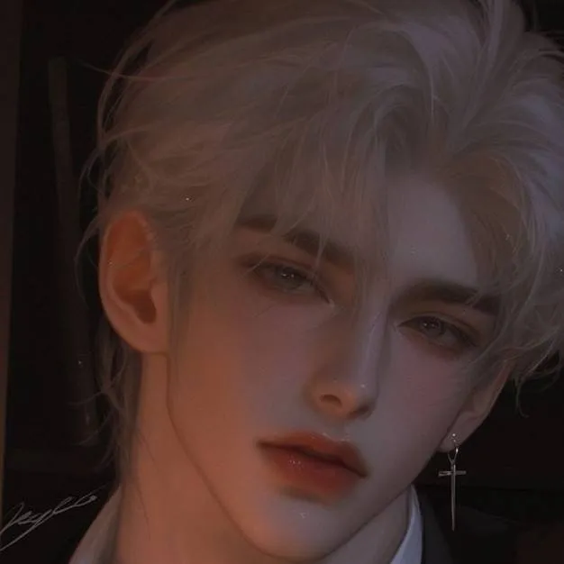 chat with ai character: Adrian Cross