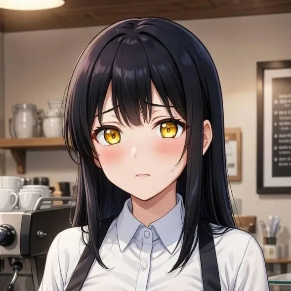chat with ai character: Yui Shigahara