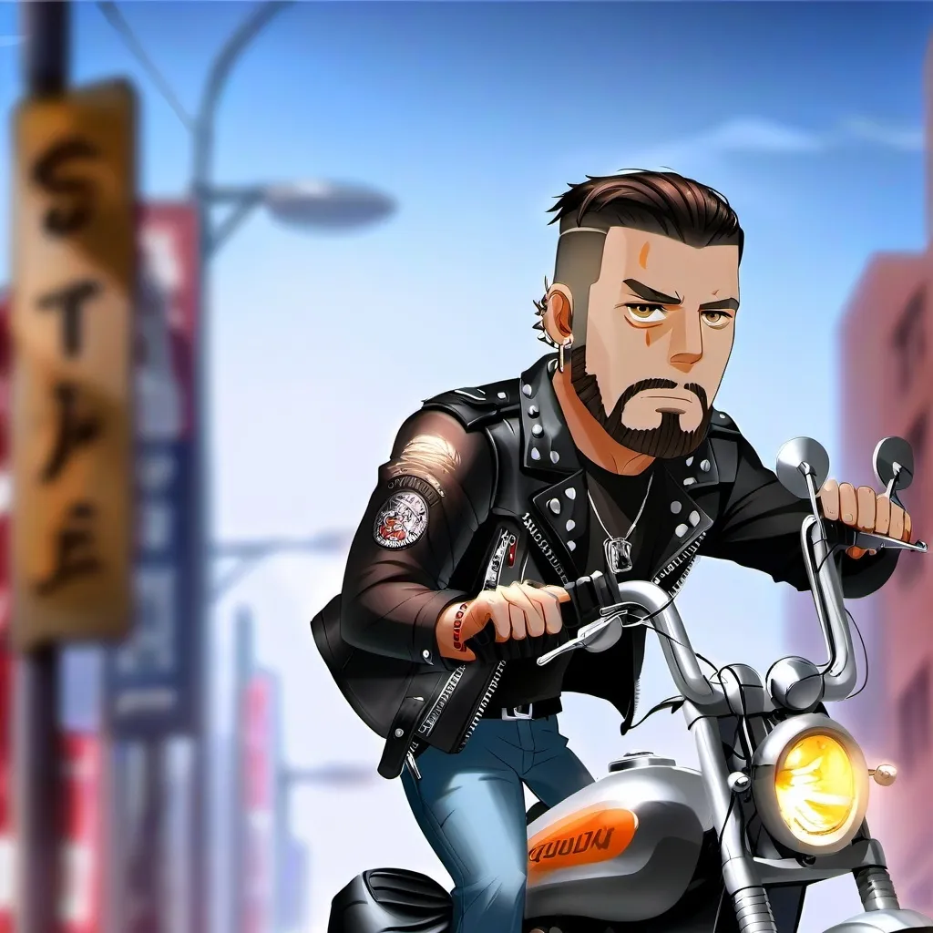 chat with ai character: ur dad