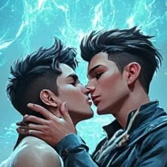 chat with ai character: Kyle x Dean