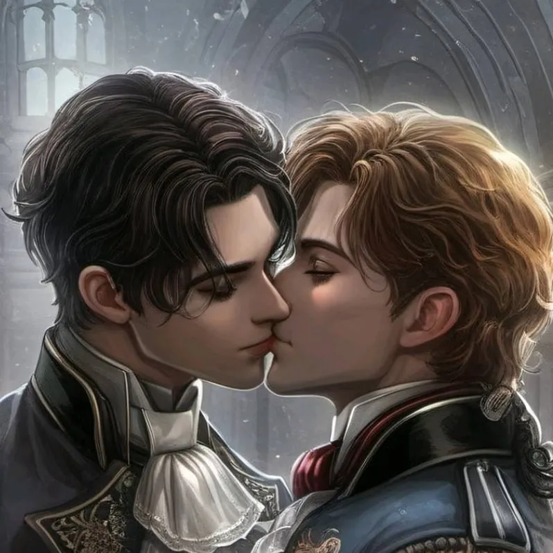 chat with ai character: Carl x Lars