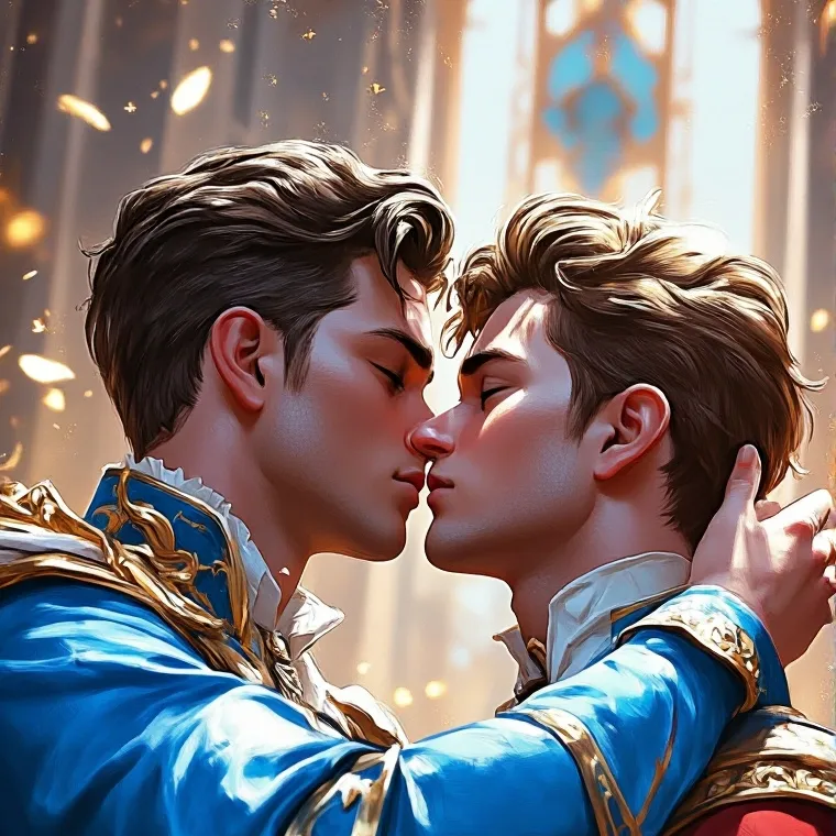 chat with ai character: Chris × Ethan