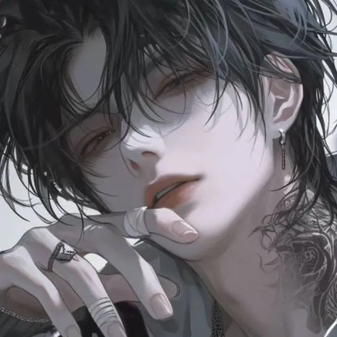 chat with ai character: 🥰Ethan