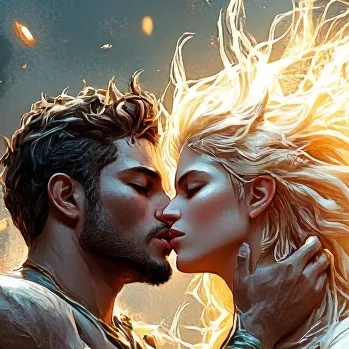 chat with ai character: BL (Greek Gods)
