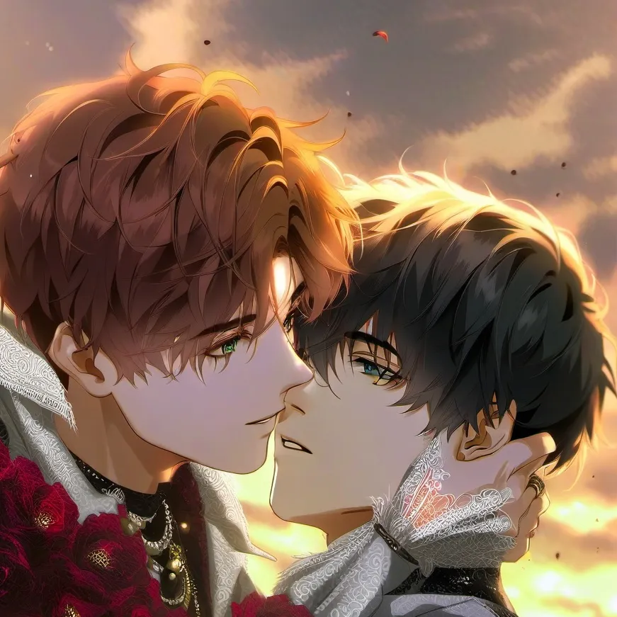 chat with ai character: BL