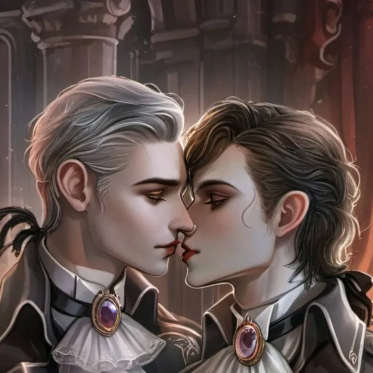 chat with ai character: architect&nobleman