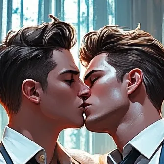 chat with ai character: Mafia BL