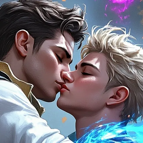 chat with ai character: Playboy BL