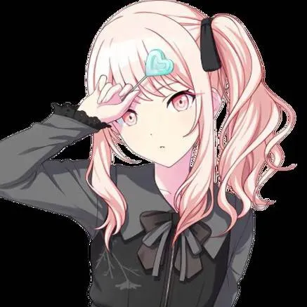 chat with ai character: 晓山瑞希