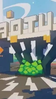 ai character: 凹凸学院（20年后） background