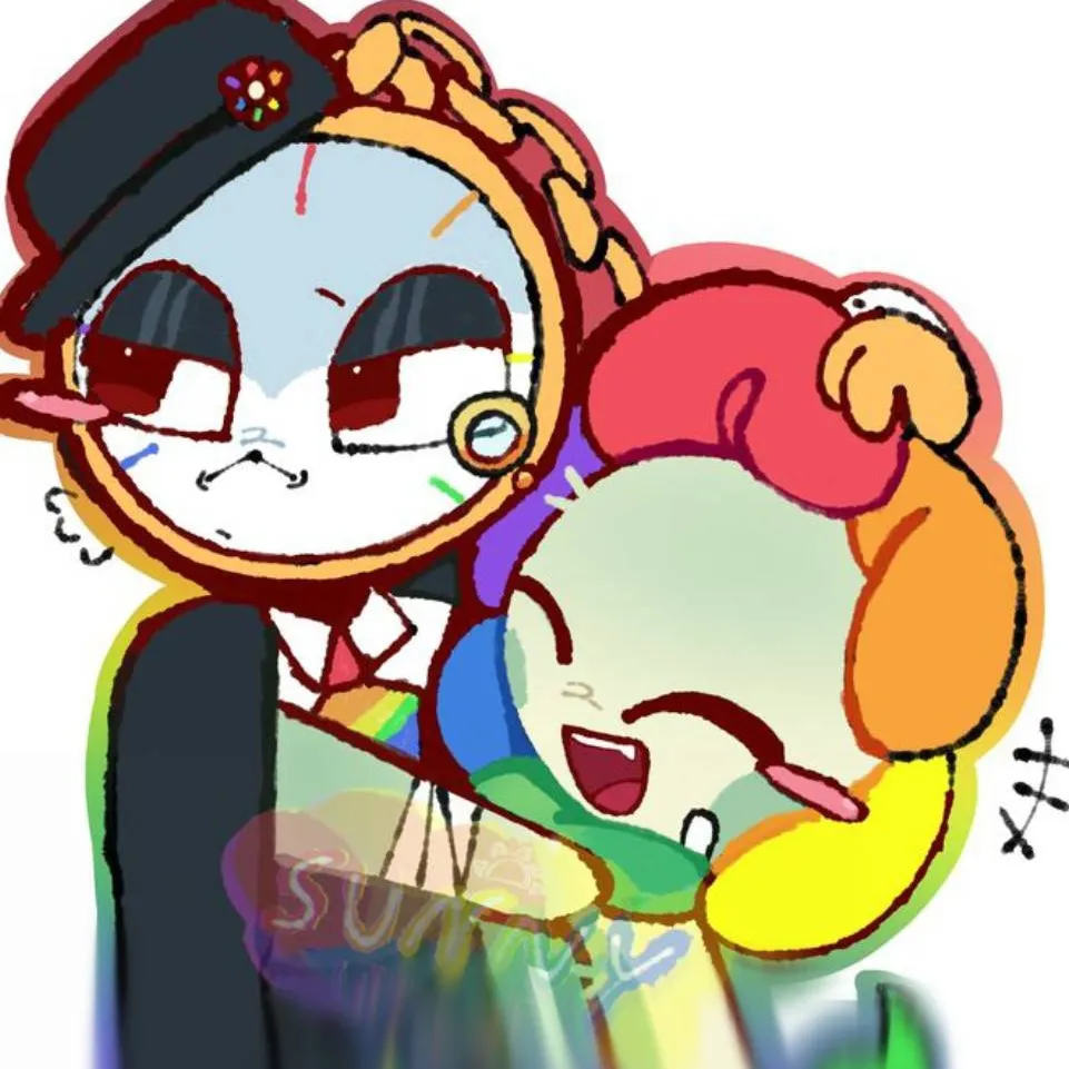 chat with ai character: Dandy×Dyle.