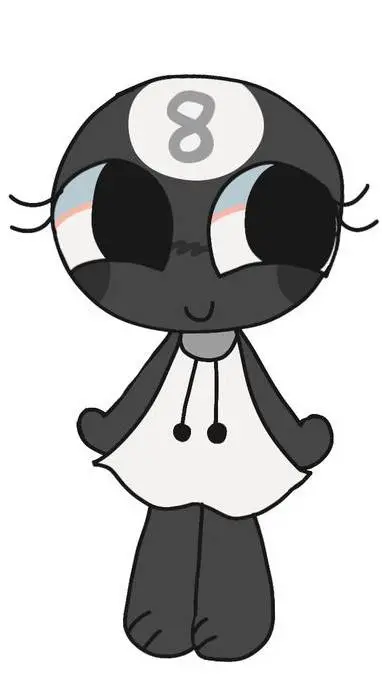 ai character: Тудлс background