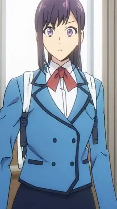 ai character: Jinah background