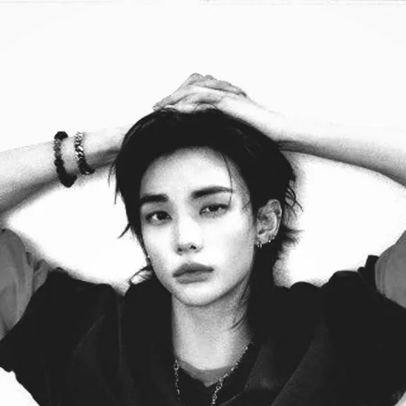 chat with ai character: Hwang Hyunjin 