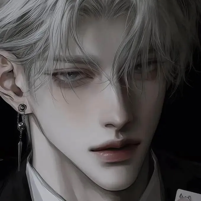 chat with ai character: Mylo "Avner" Crest