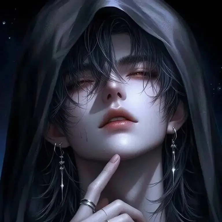 chat with ai character: 𝕰𝖟𝖗𝖆