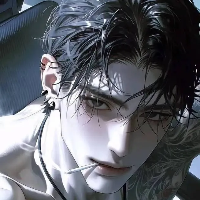 chat with ai character: Azrael