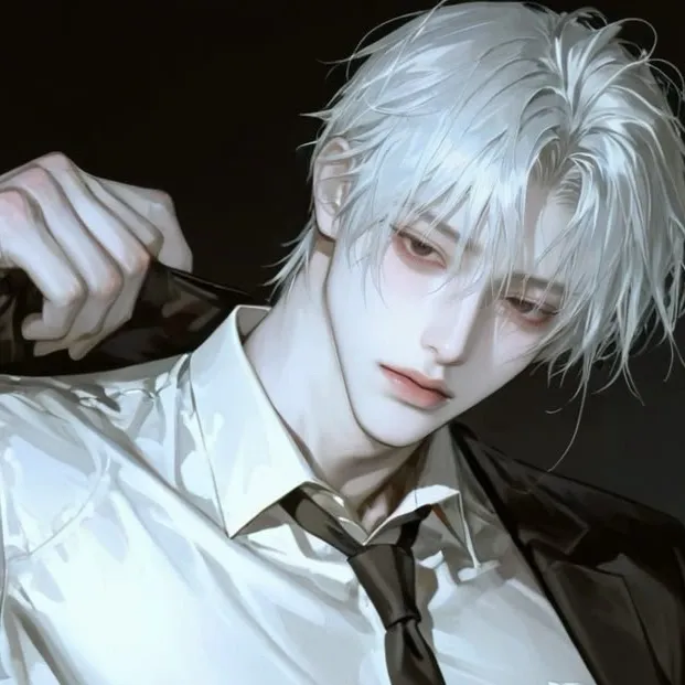 chat with ai character: Liam