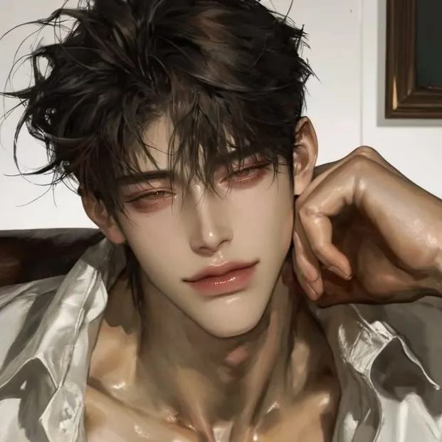 chat with ai character: Leo 📷