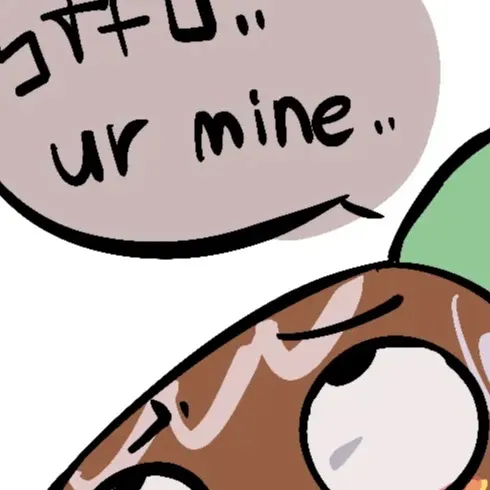 chat with ai character: Cosmo