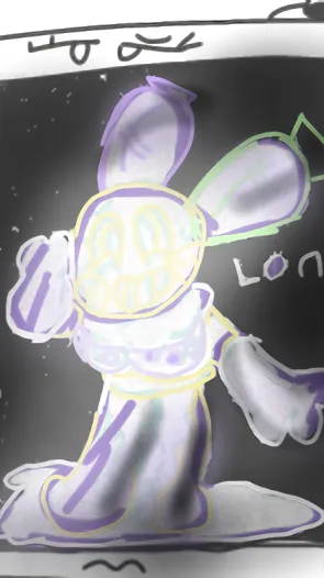 ai character: Lonney background