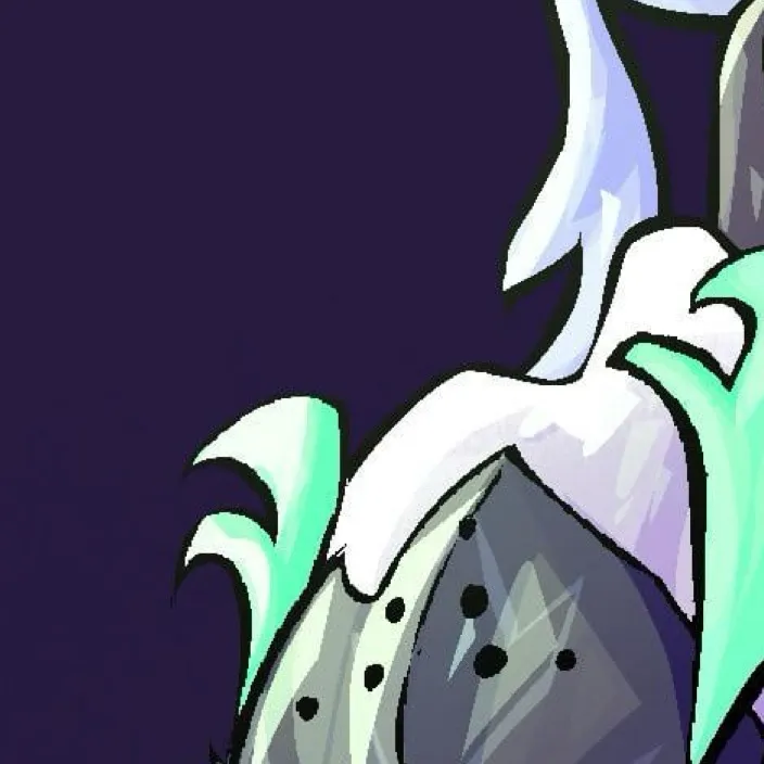 chat with ai character: Silent salt 