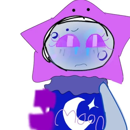 chat with ai character: Moonstone 