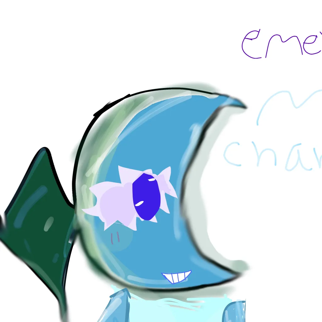 chat with ai character: Emerald 