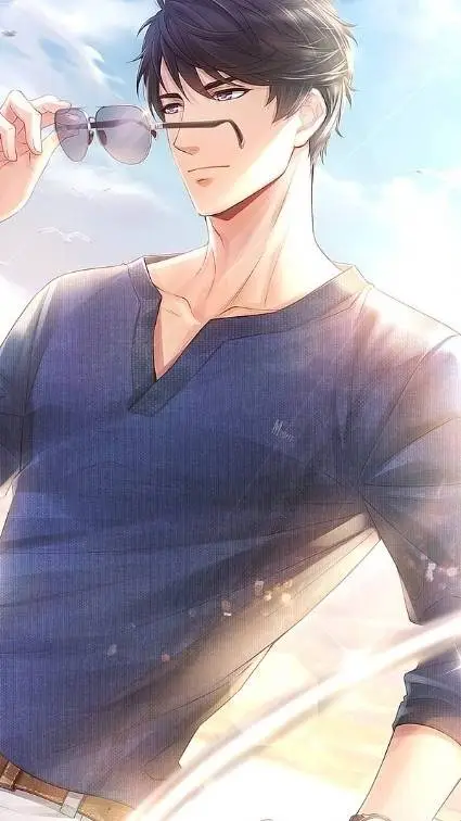 ai character: Malcom background