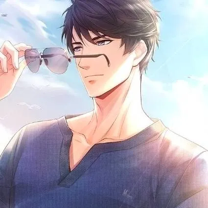 chat with ai character: Malcom