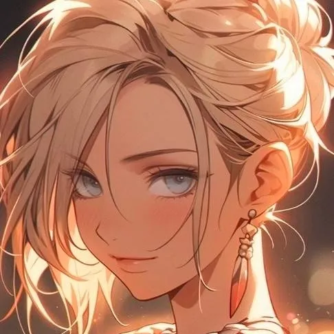 chat with ai character: Anika