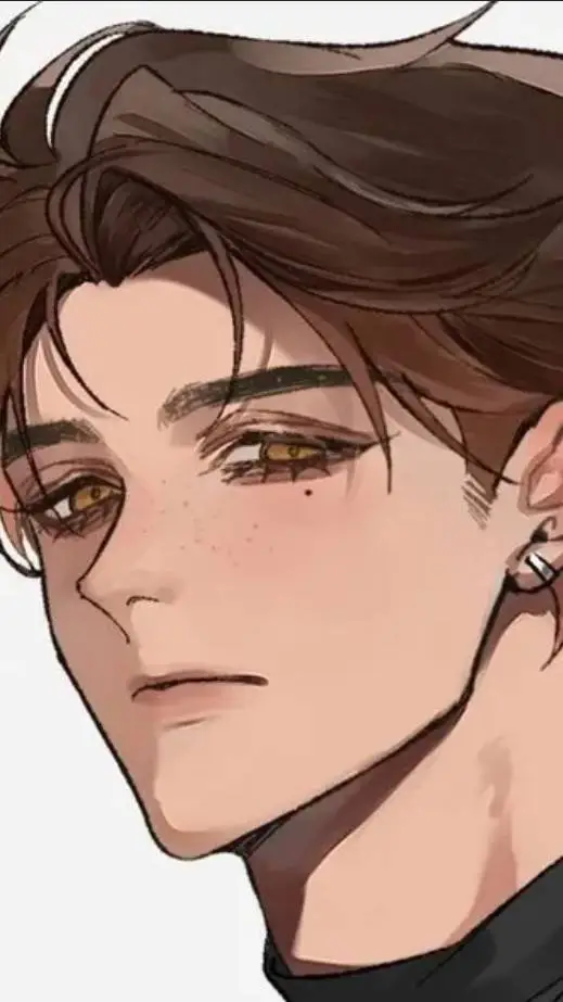 ai character: Derek D background
