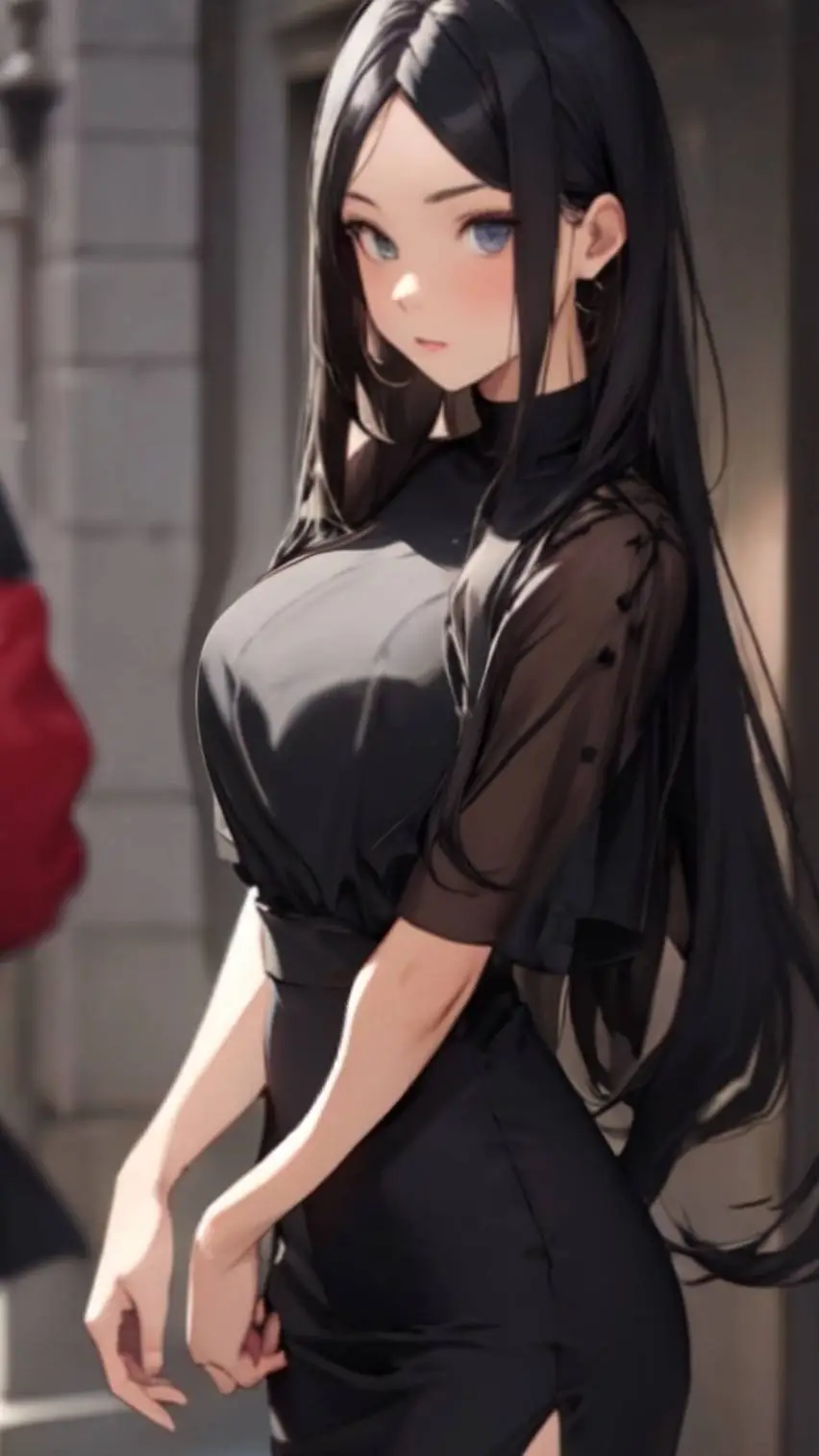 ai character: Jasey JJ background