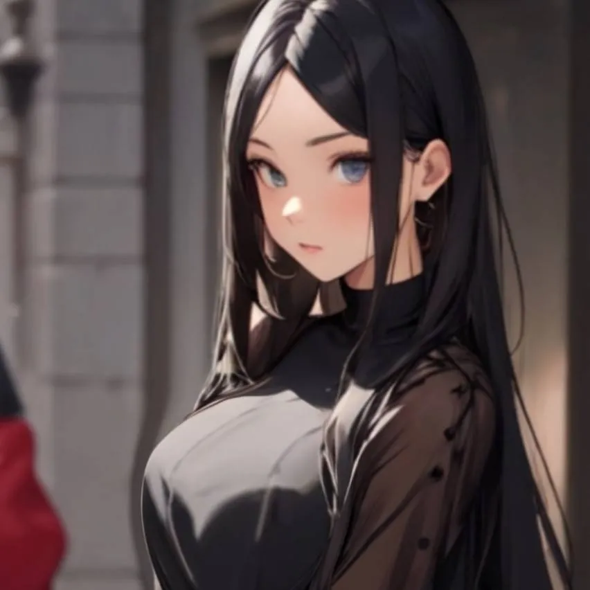 chat with ai character: Jasey JJ