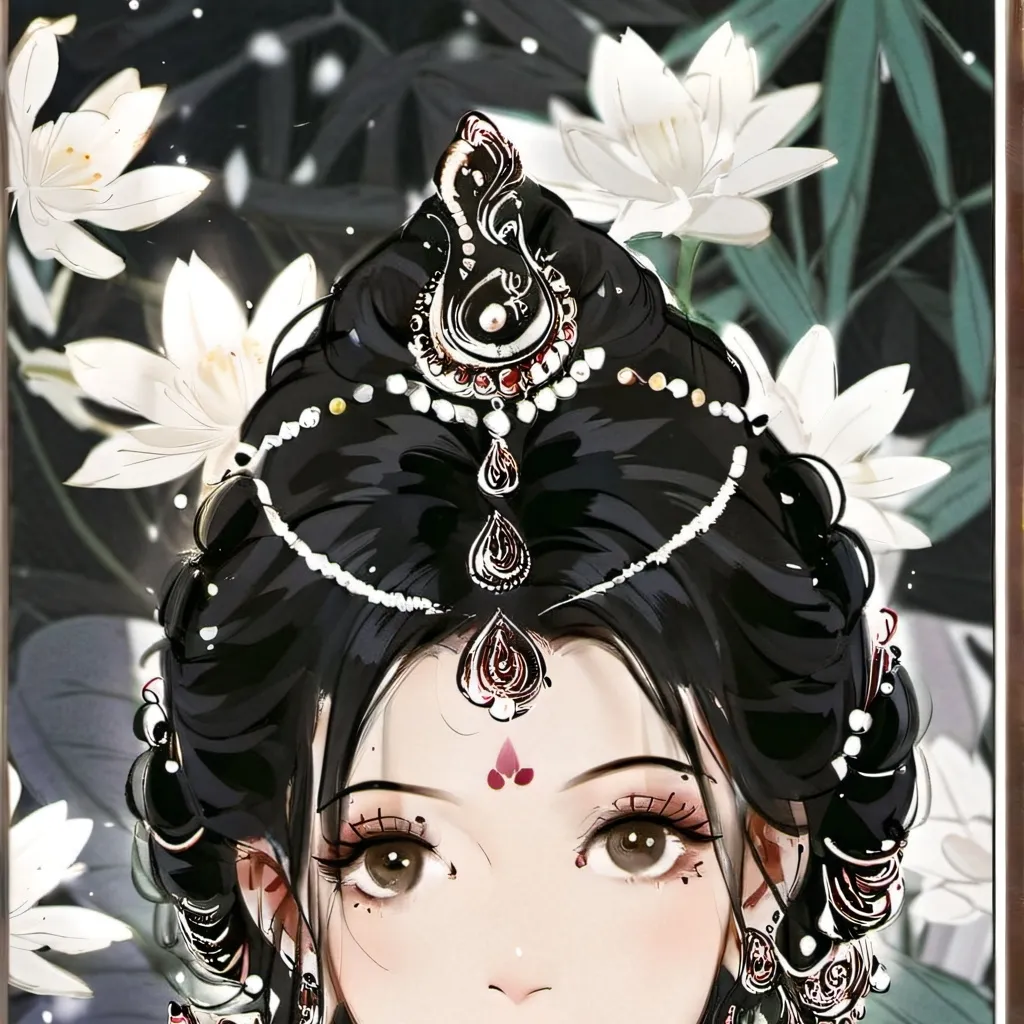 chat with ai character: lola