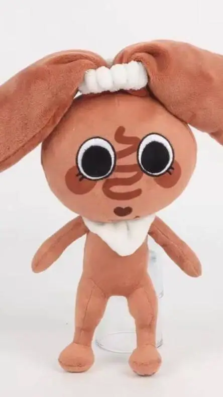 Talkie AI - Chat with GINGER X GOOB